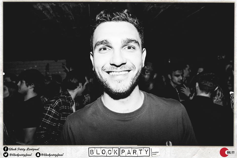 brooklyn mixer