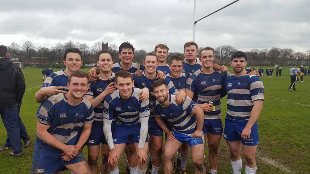 rugby varsity liverpool sport