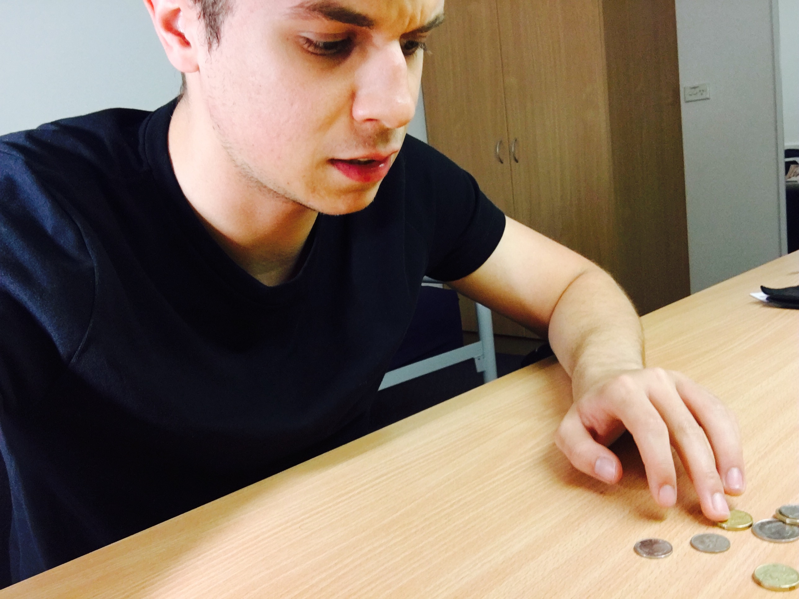 money