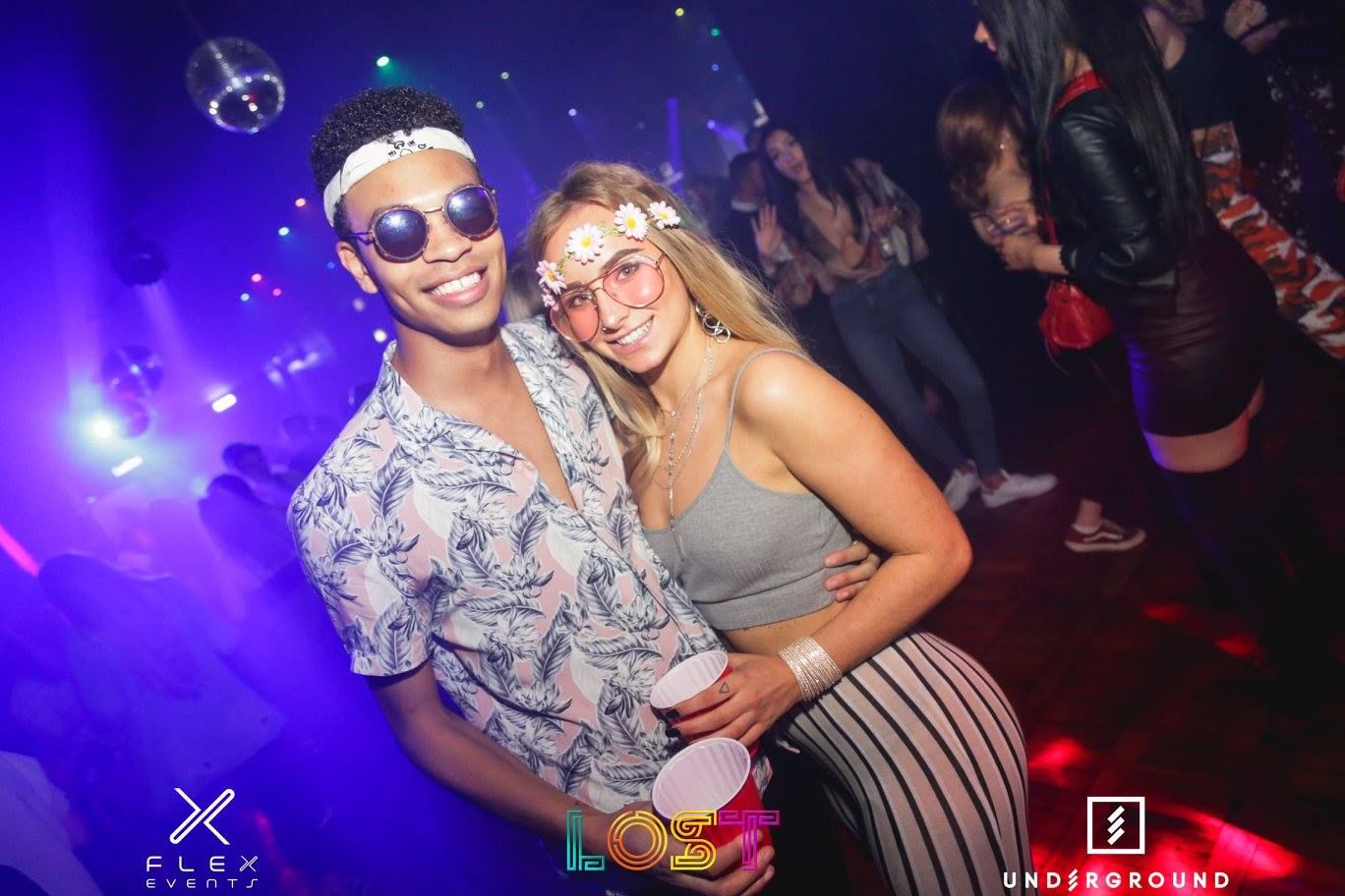 Image may contain: Party, Night Life, Night Club, Club, Music, Leisure Activities, Person, People, Human