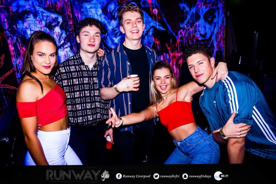 Image may contain: Female, Night Life, Night Club, Club, Person, People, Human