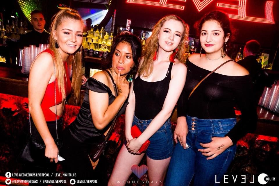 Image may contain: Party, Night Life, Night Club, Club, Drink, Beverage, Alcohol, Worker, Bartender, Person, People, Human