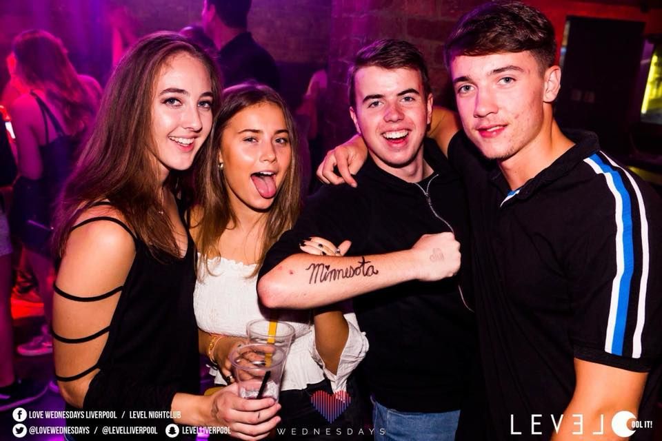 Image may contain: Night Life, Night Club, Club, Drinking, Drink, Beverage, Alcohol, Party, Person, People, Human