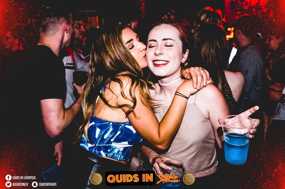 Image may contain: Night Life, Night Club, Club, Music, Leisure Activities, Person, People, Human