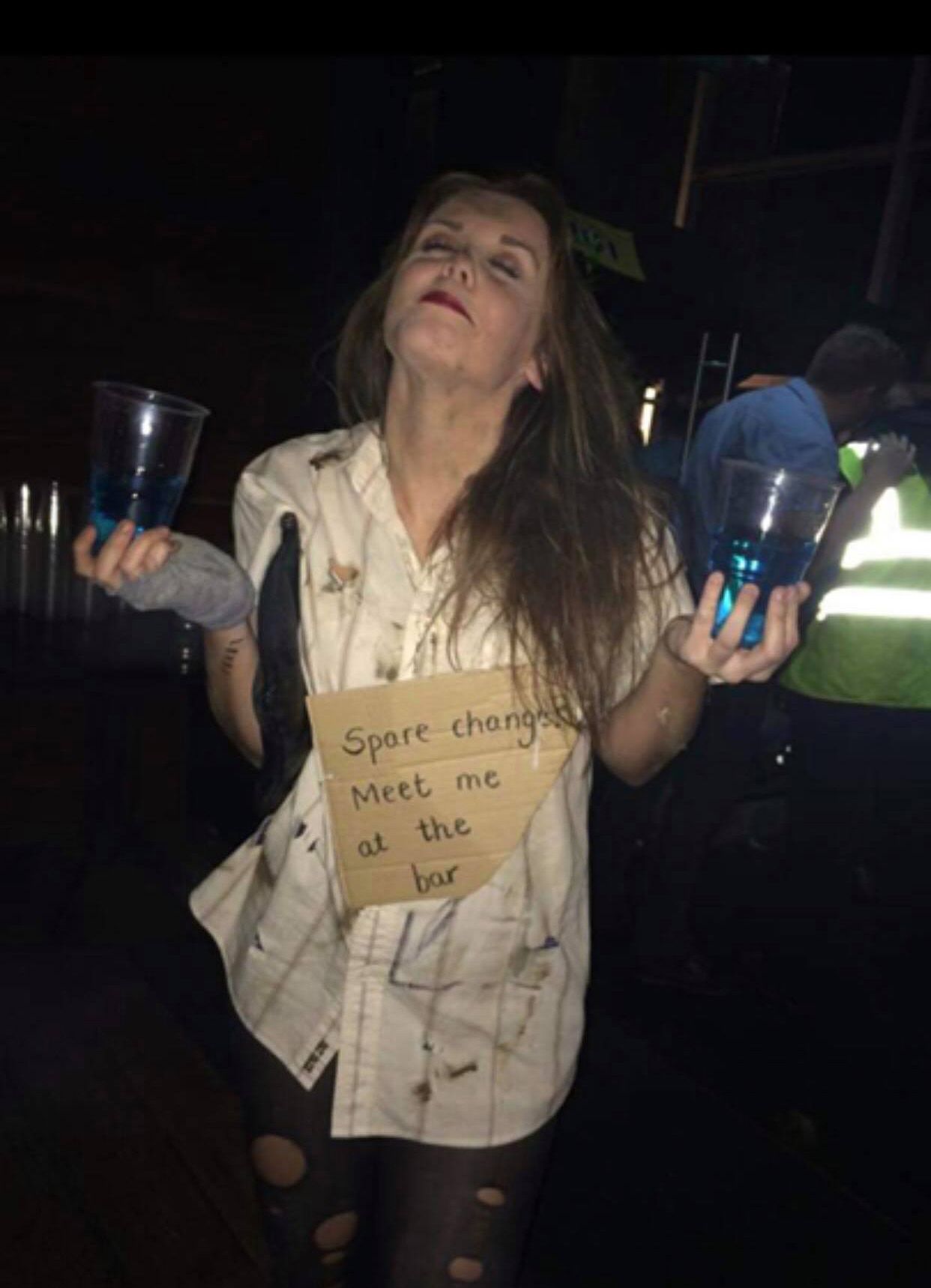 Image may contain: Drink, Beverage, Alcohol, Cup, Person, People, Human