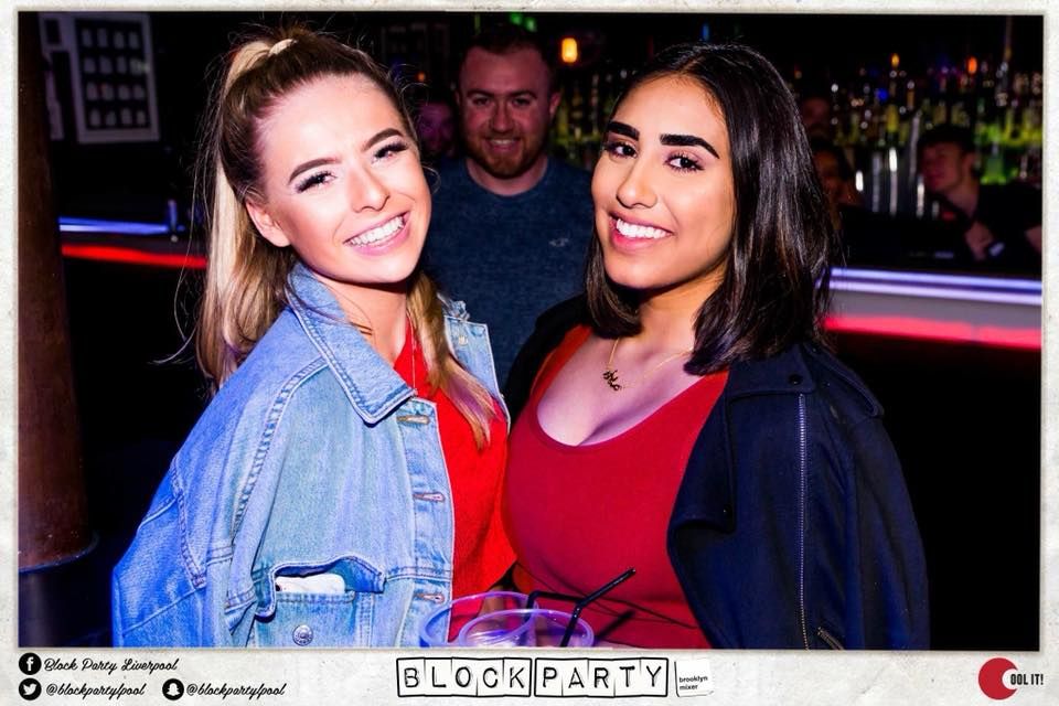 Image may contain: Coat, Clothing, Apparel, Jacket, Female, Face, Night Club, Dating, Club, Person, Human