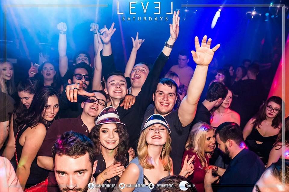 Image may contain: Disco, Face, Accessories, Sunglasses, Accessory, Night Life, Night Club, Club, Party, Person, Human