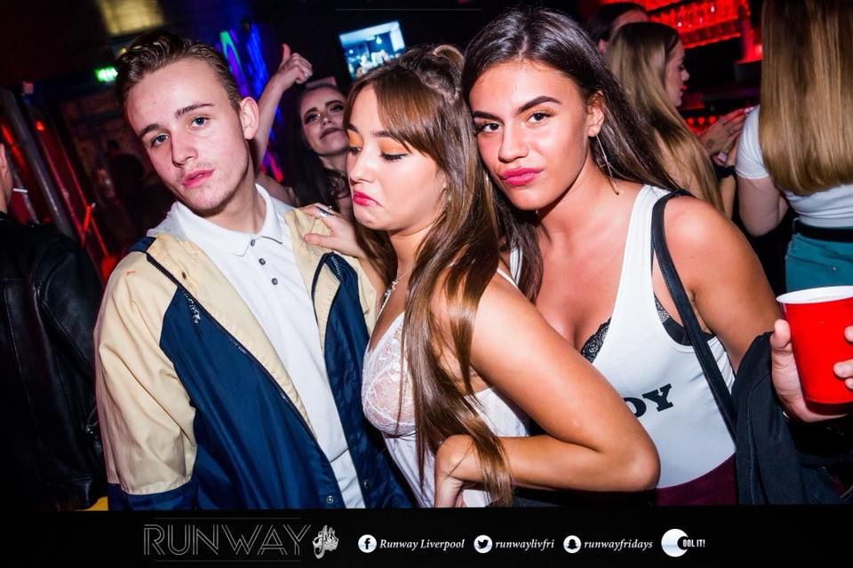 Image may contain: Disco, Night Club, Club, Human, Person, Party