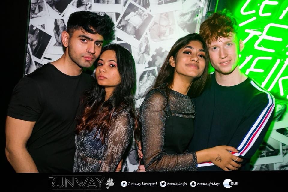 Image may contain: Hair, Night Club, Club, Person, Human