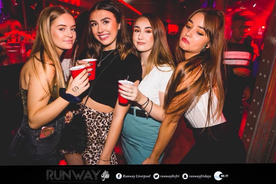 Image may contain: Night Club, Club, Party, Human, Person