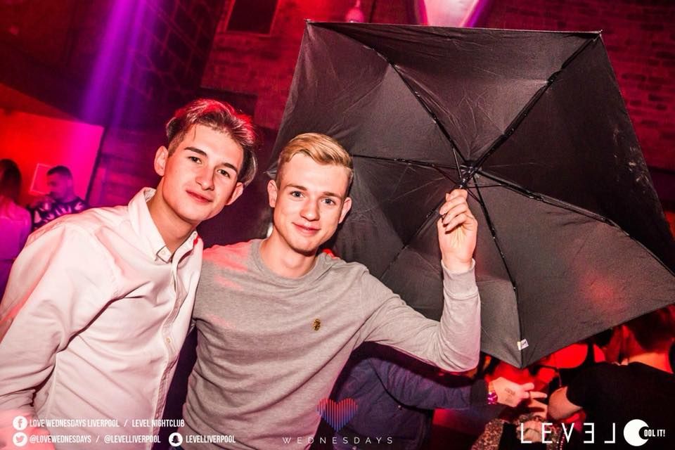 Image may contain: Night Club, Night Life, Club, Human, Person
