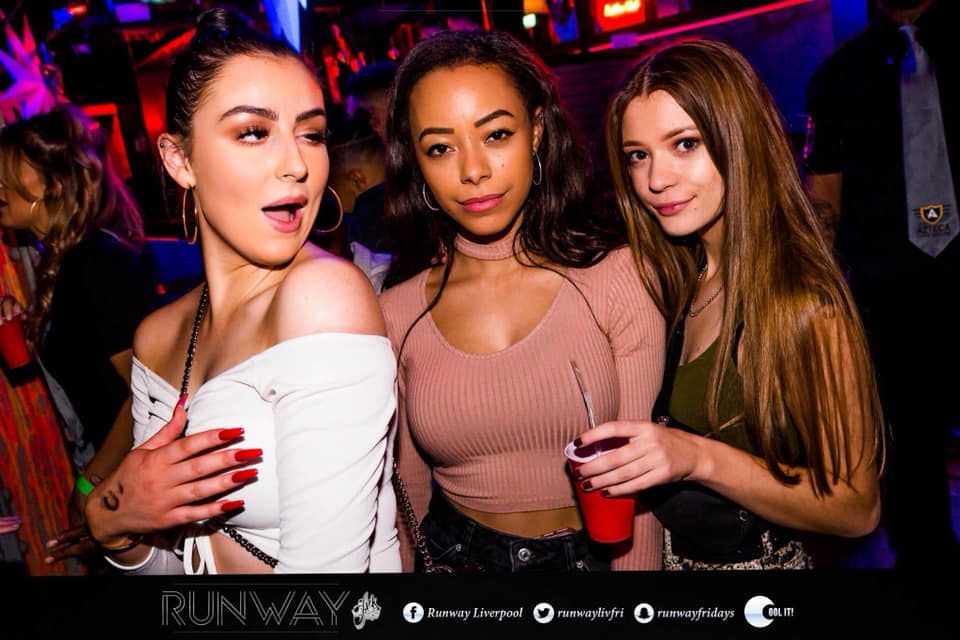 Image may contain: Night Club, Party, Club, Human, Person