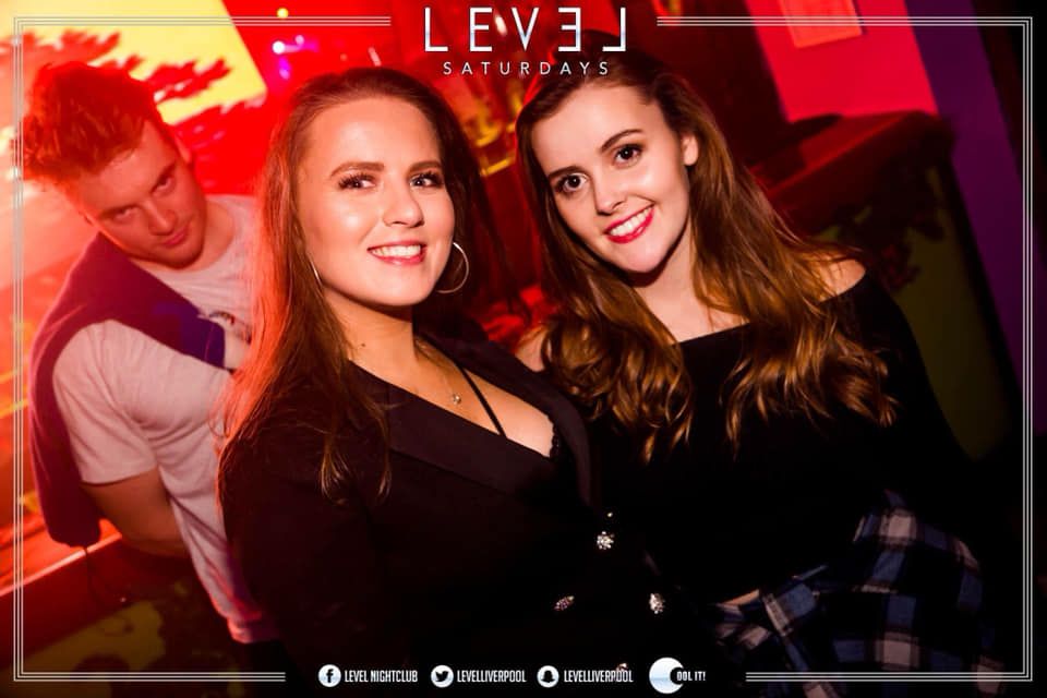 Image may contain: Night Life, Disco, Party, Night Club, Human, Person, Club