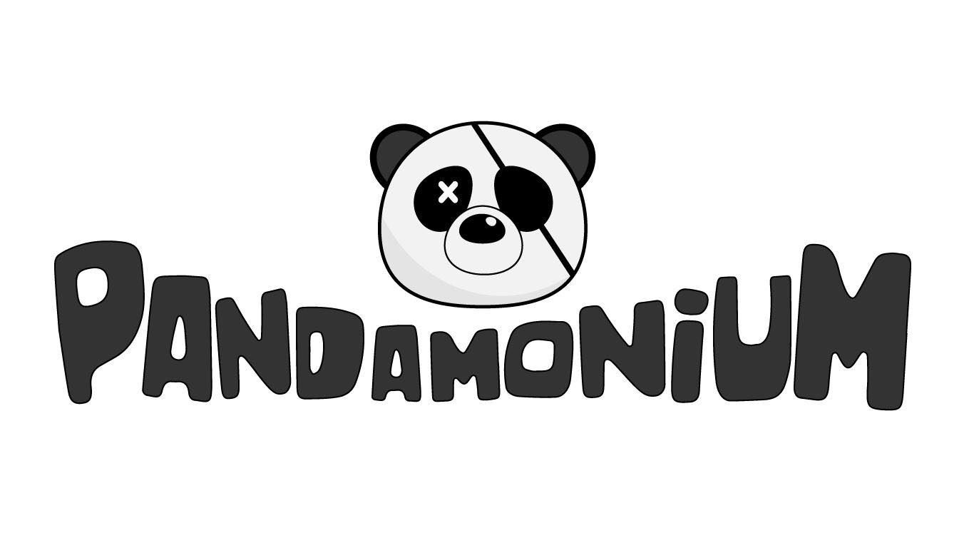 Image may contain: Animal, Mammal, Trademark, Logo, Symbol, Label, Text