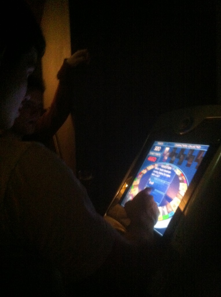 2012-09-25 21.26.00 Pub Quiz Machine