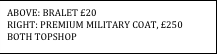 military 3