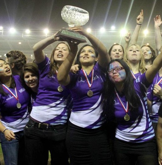 photo 1 women's rugby