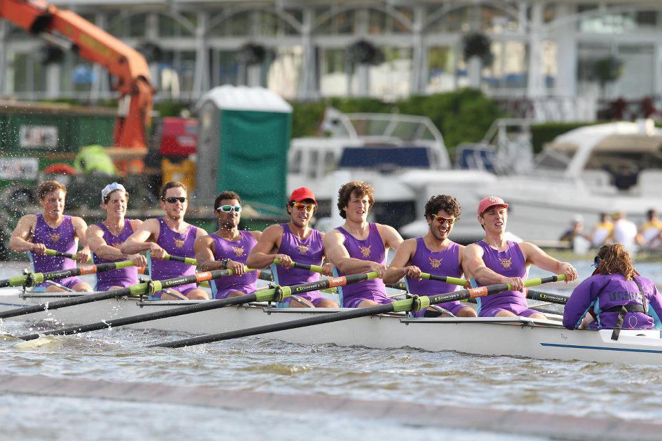 photo 2 rowing