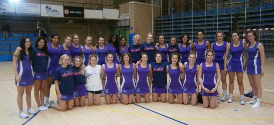 photo 3 netball