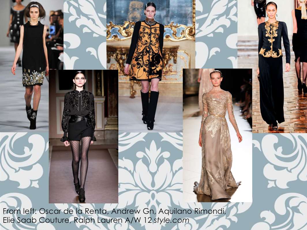 Baroque