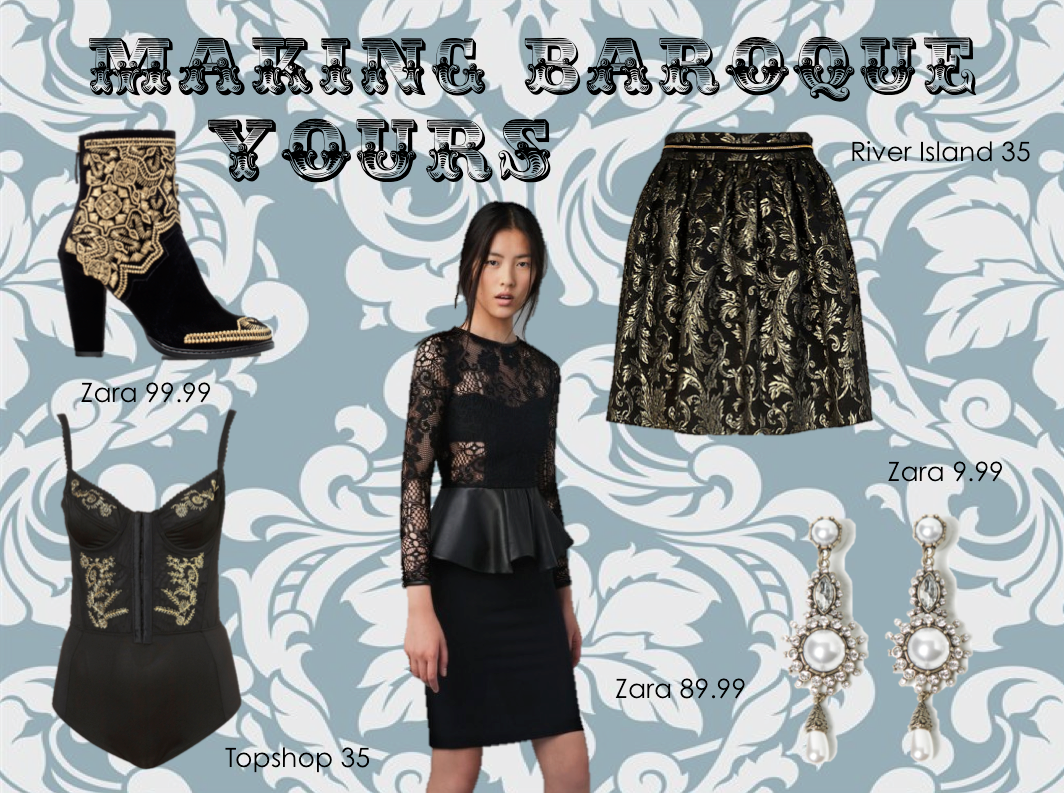 Baroque