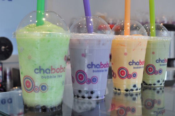 Bubble Tea