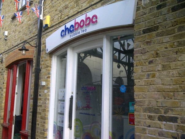 chaboba