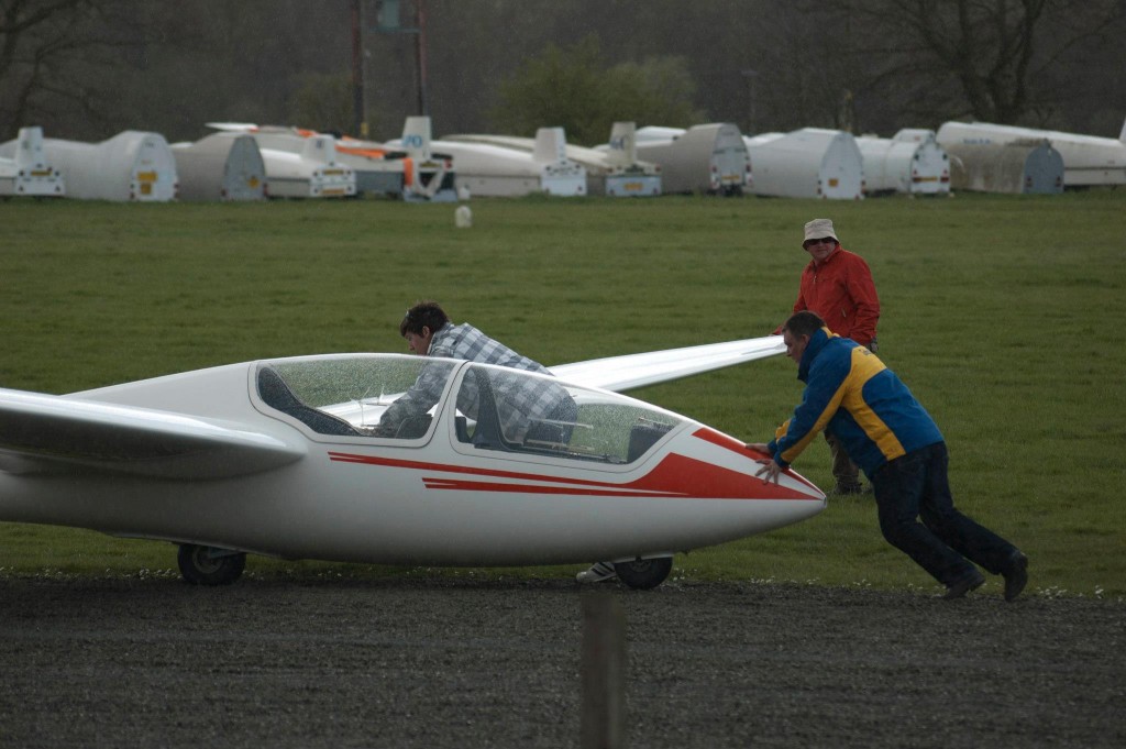 gliding soc