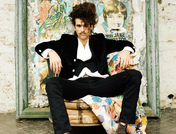 king charles 1