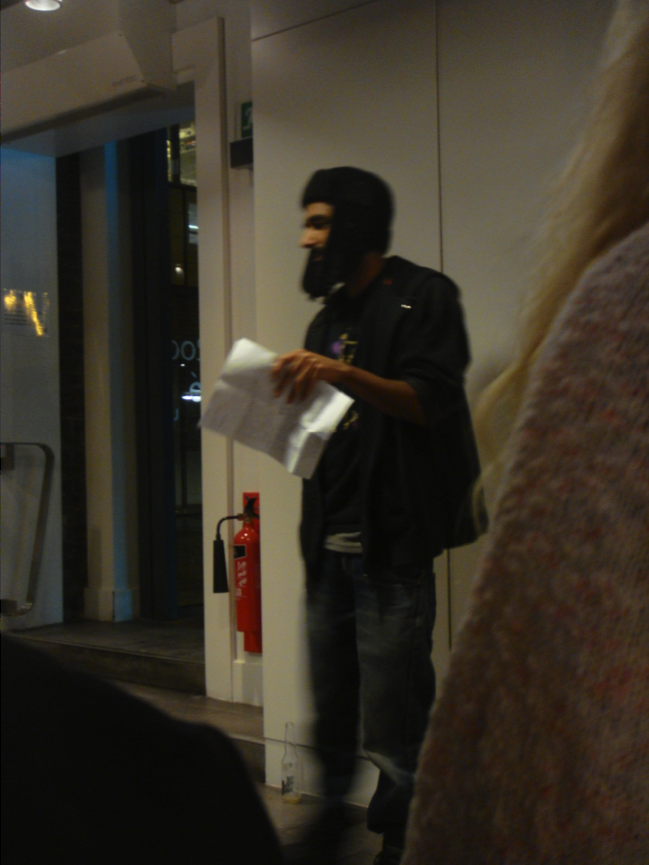open mic 4