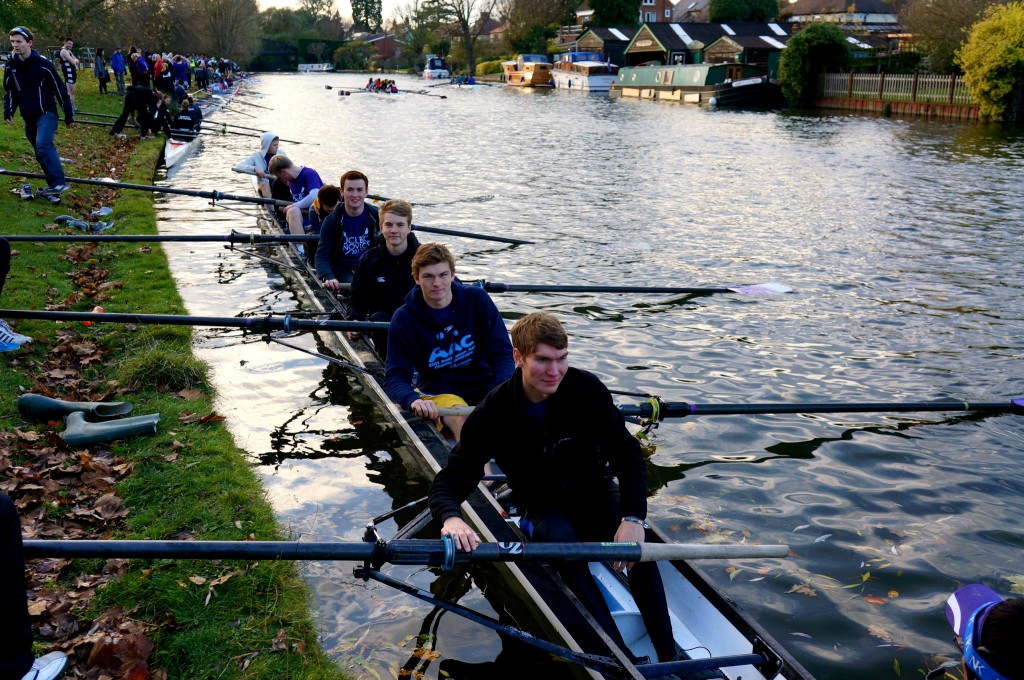 Cambridge 2