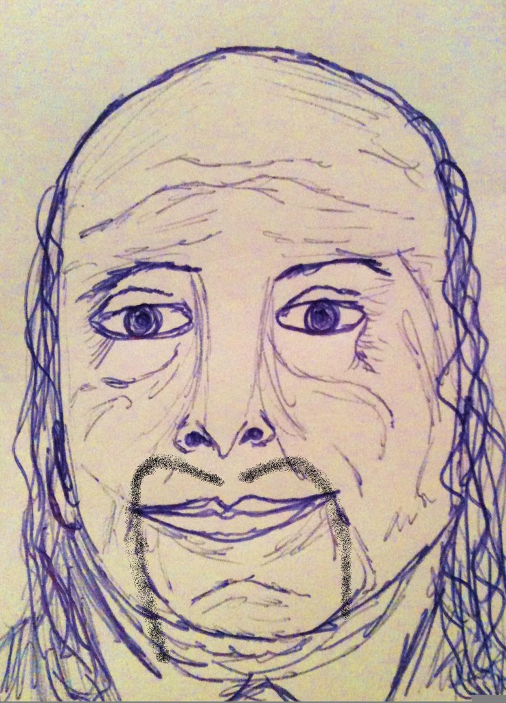 Fu Manchu