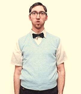 Geek