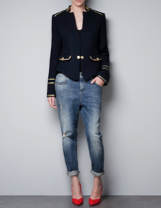 zara