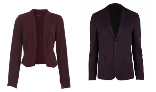 blazer