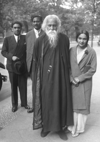 tagore
