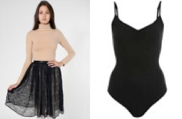 leotard