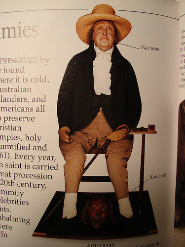 bentham