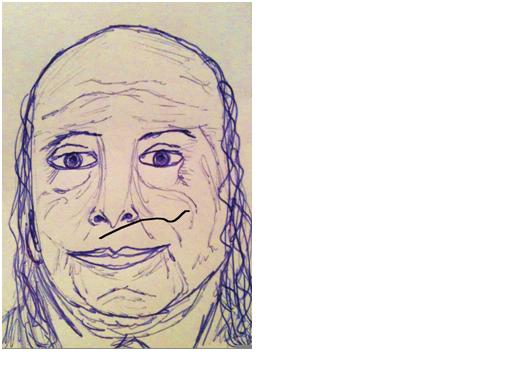 draw