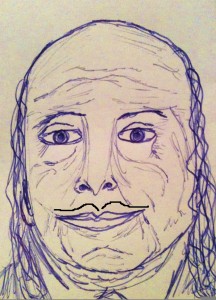 pencil