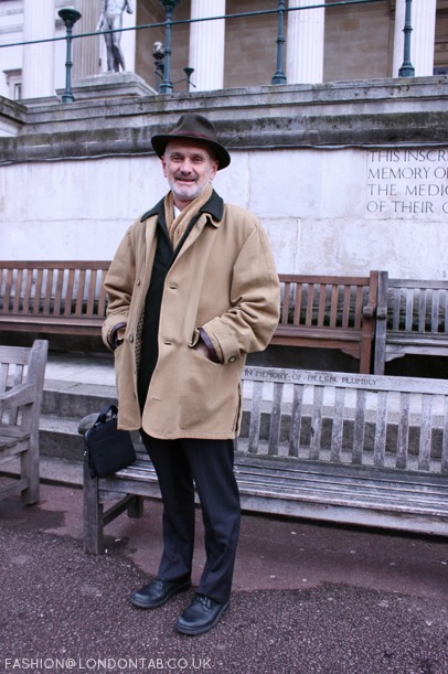 streetstyle