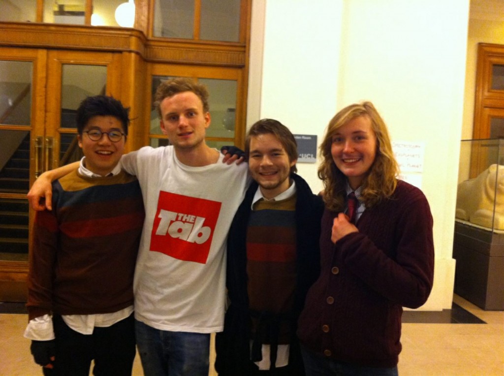 team granger