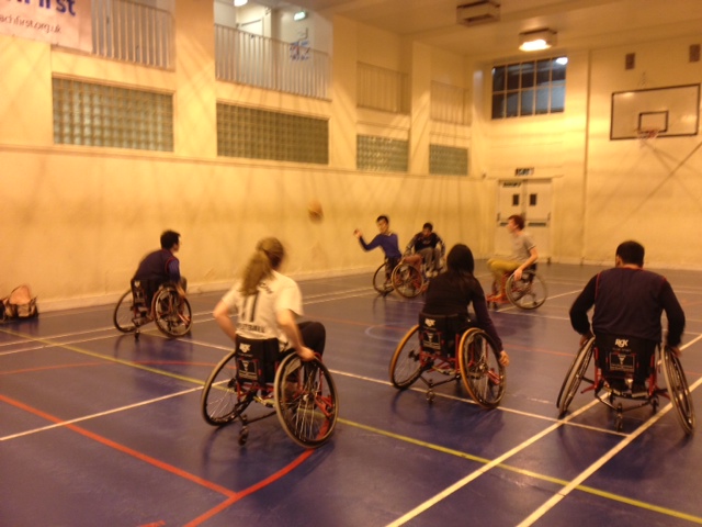 wheelchair basketball 9