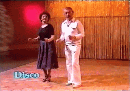The Nightclub Mating Ritual