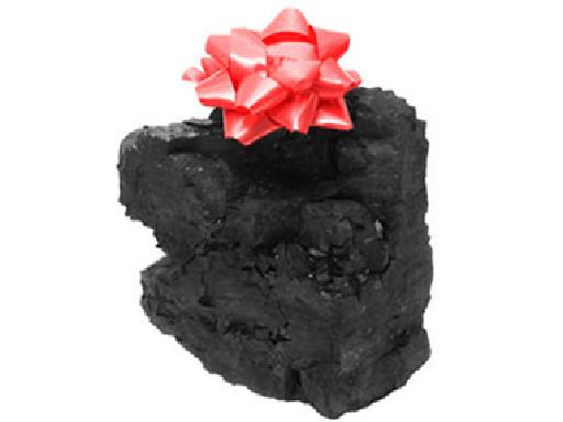coal