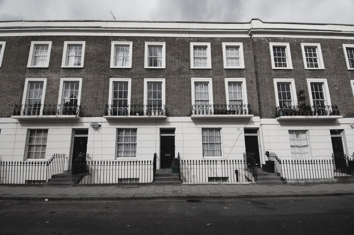 housing payout