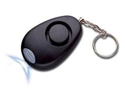 rape alarm