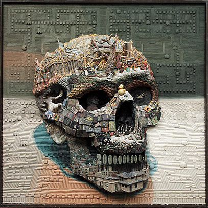 Calavera