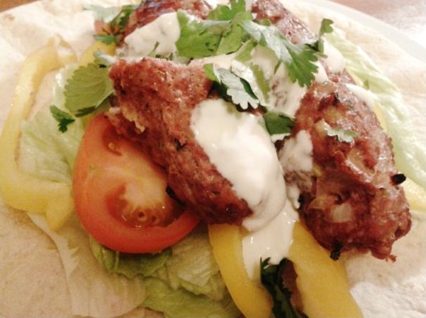 Kebab