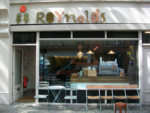 Reynolds